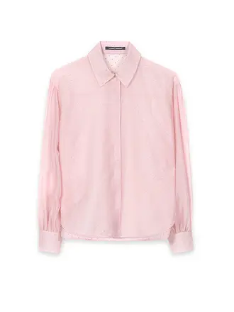 LUISA CERANO | Hemdbluse | 